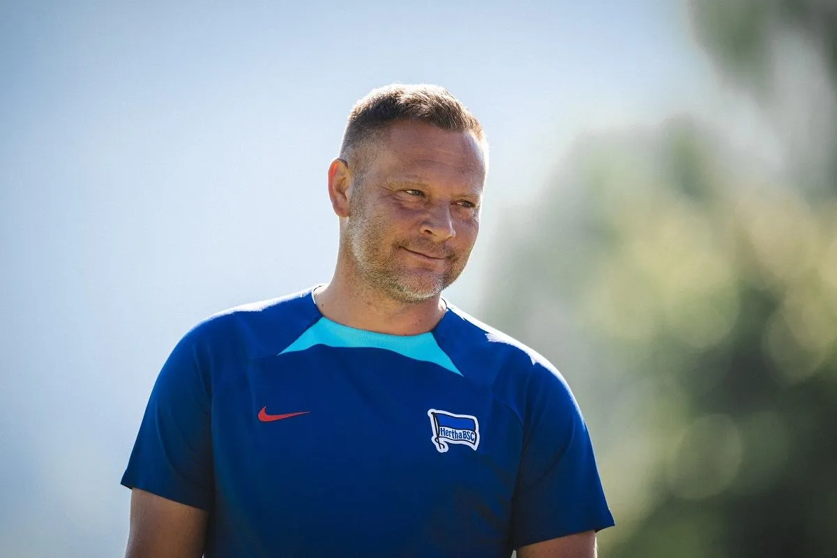 Dárdai Pál lemondhat a kulcsembernek szánt Demme leigazolásáról