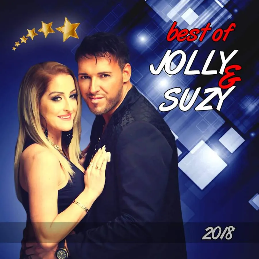 Jolly Suzy 