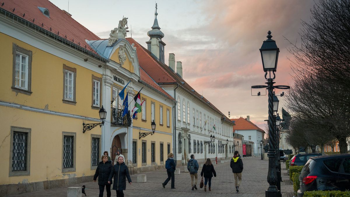 Drogos rontott be egy váci templomba, rettegnek a helyiek