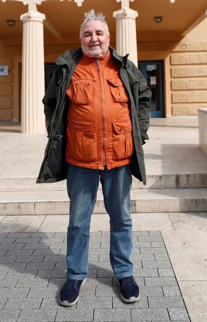 Mikó István