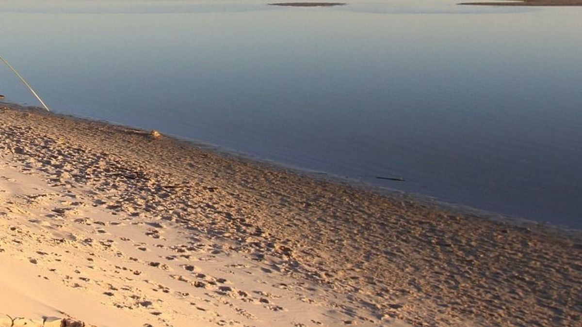 Halála sem gátol meg egy férfit abban, hogy bejárja a világot