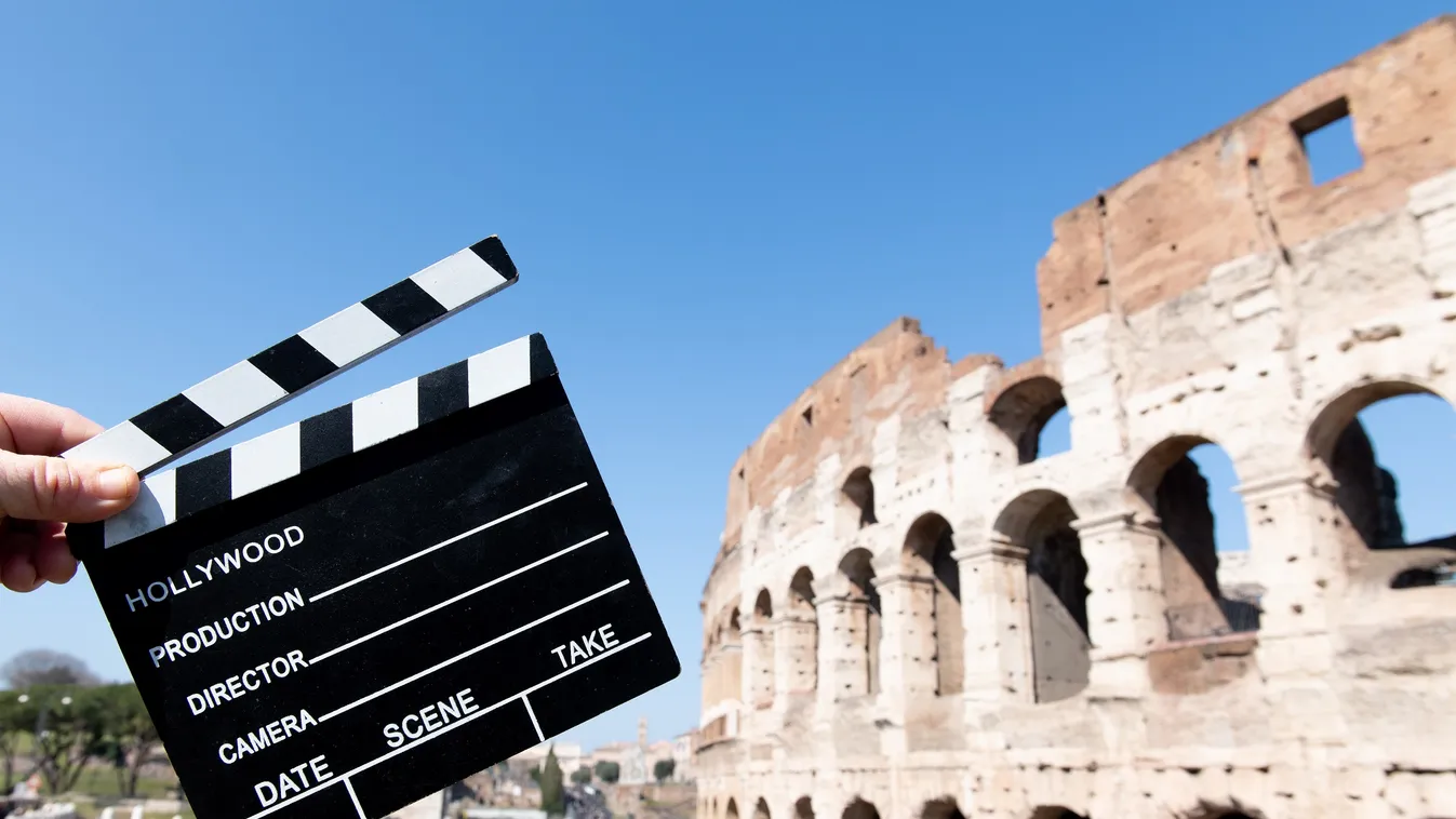 5 sikerfilm, amitől rögtön kedved támad Olaszországba utazni