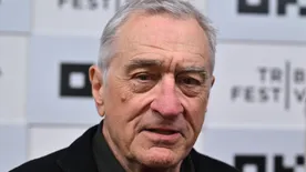 Megtörte a csendet a gyászoló Robert De Niro, ezt mondta az elhunyt unokájáról