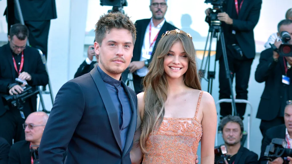 "Bones And All" Red Carpet - 79th Venice International Film Fest