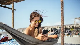 Így védd a mobilodat a nyaralás alatt!