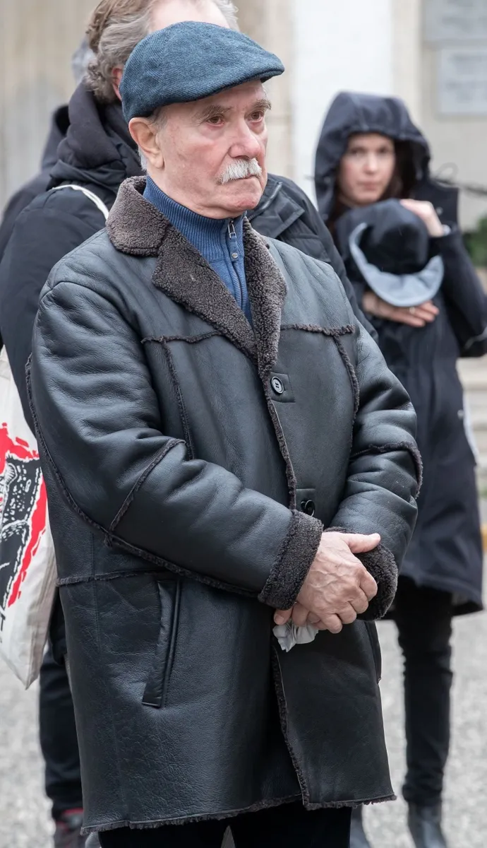 Tordy Géza