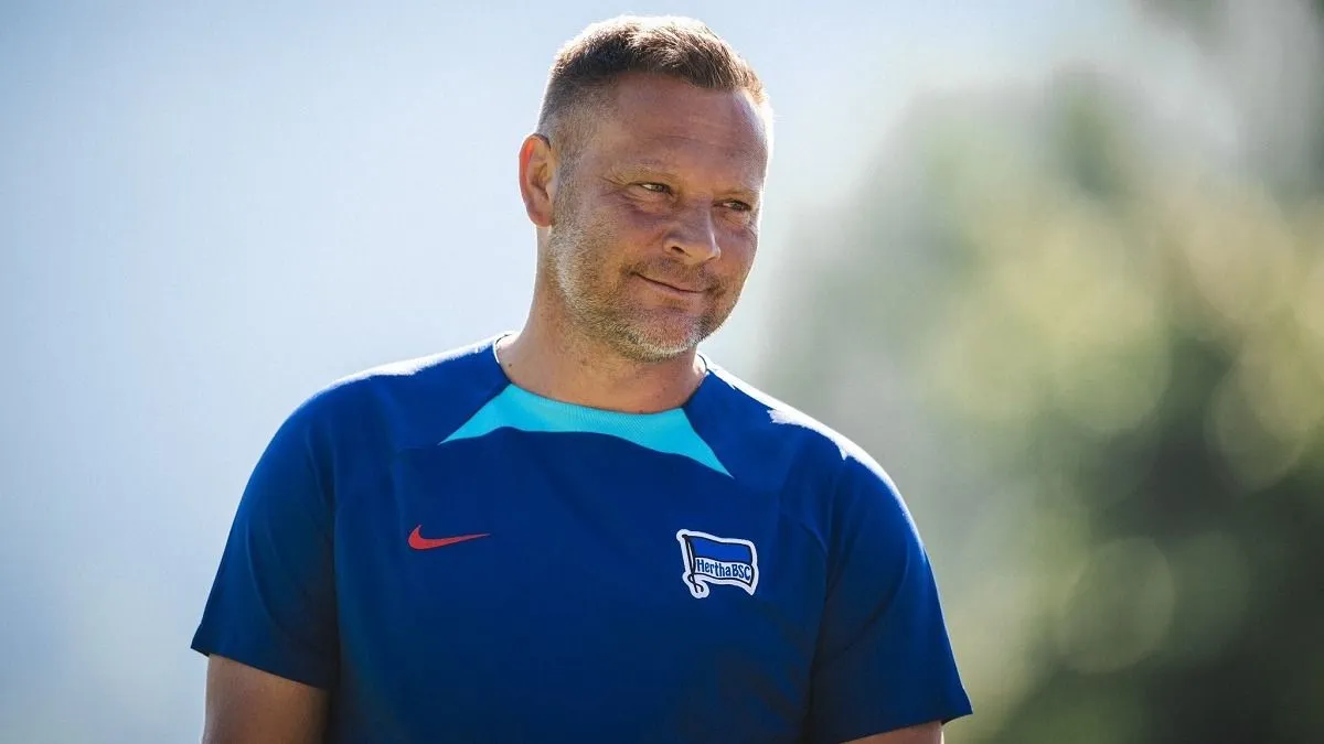 Dárdai Pál lemondhat a kulcsembernek szánt Demme leigazolásáról