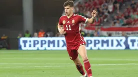 Itt a nagy bejelentés, ez a fiú követi Szoboszlai Dominikot