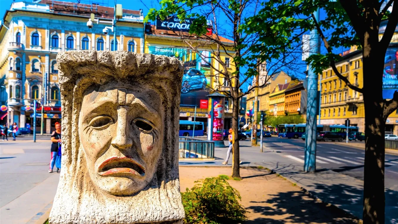 Ne maradjatok le róla! Jön a Nagy Nyári Sétanap augusztus elején