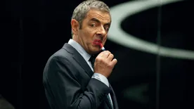 Az megvan, milyen dögös Mr. Bean lánya?