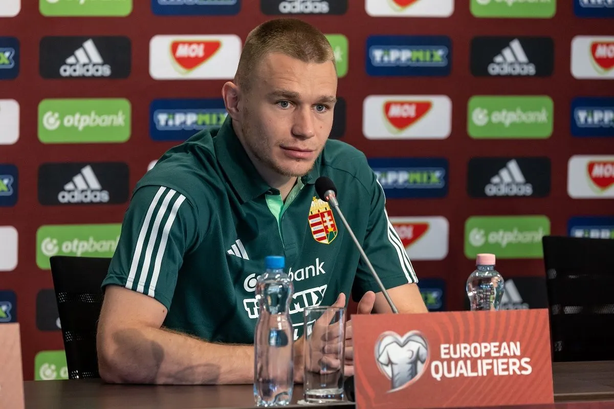 Szalai Attila