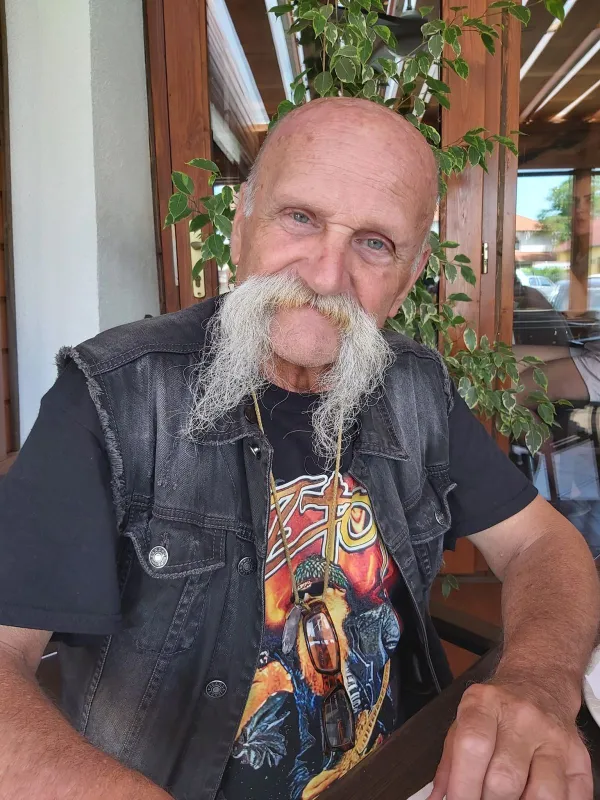 Gidófalvy Attila