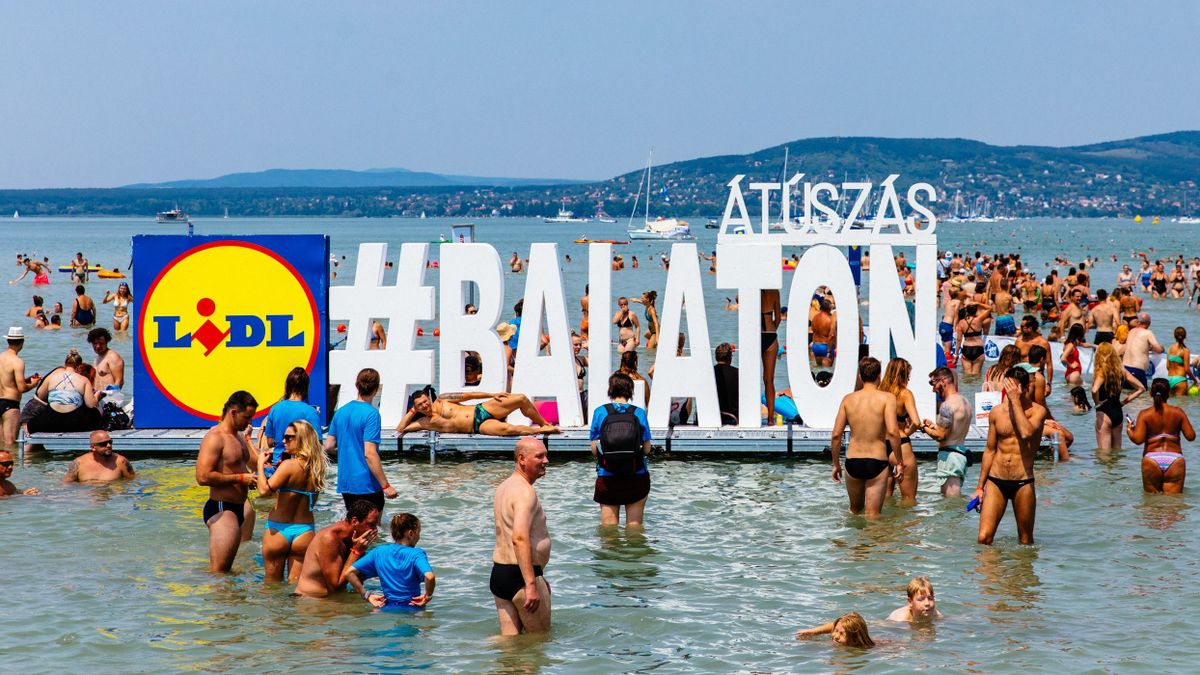 Balaton-átúszás! Egy szuper, intenzív és inspiráló esemény a családoknak (x)