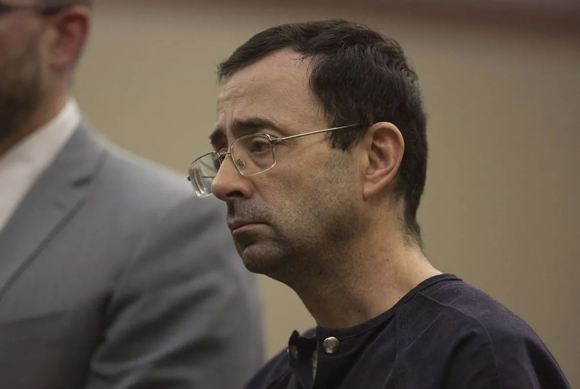 Nassar, Larry