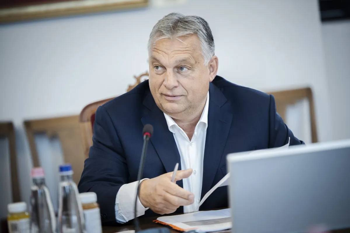 ORBÁN Viktor