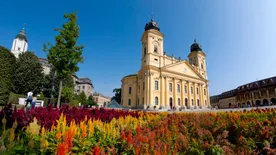 Két nap Debrecenben - Egy tartalmas séta látnivalói 1. rész