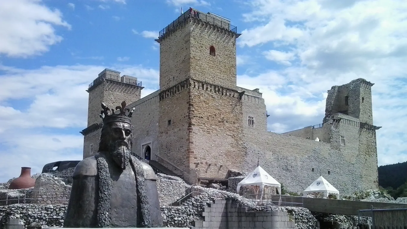Miskolc nem a legjobb úti cél idén nyáron, turistáknak nem ajánljuk