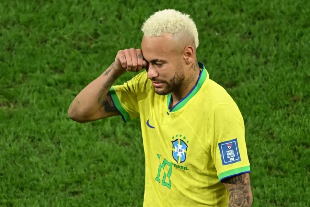 Neymar párjának családja nem örül a kalandjainak