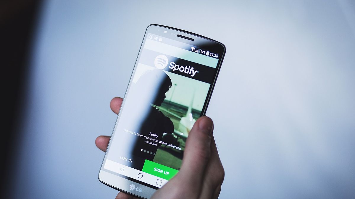 Van egy rossz hírünk a Spotify-felhasználóknak: ennyivel drágul a szolgáltatás