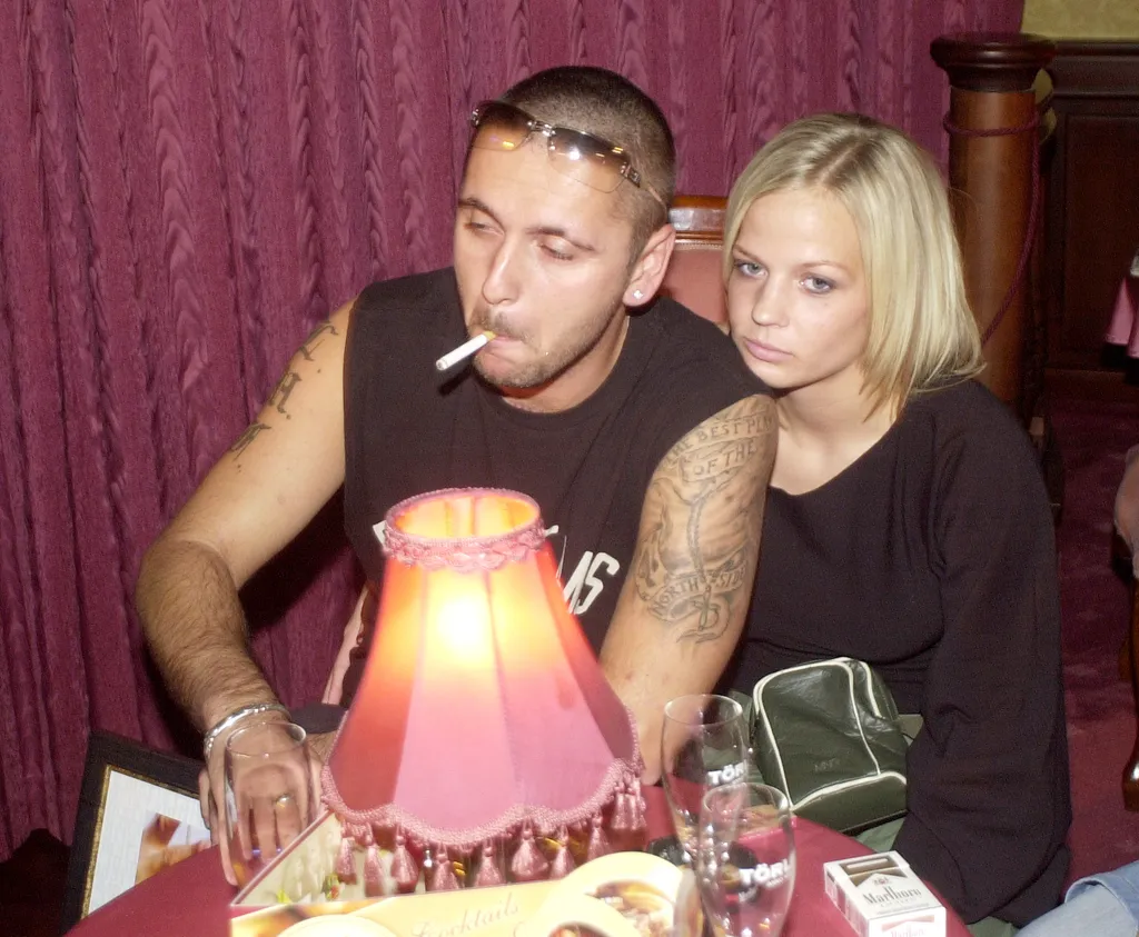 Anikó után Fresh Andival jött össze. Szerelmük viharos volt, csak egy évig éltek együtt. A rapper nem bírta Andi féltékenységét ezért szakítottak Andi azóta megtalálta az igazit és boldogan él, miután legyőzte a rákot.