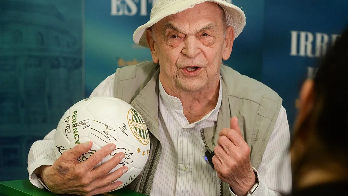 bodrogi gyula