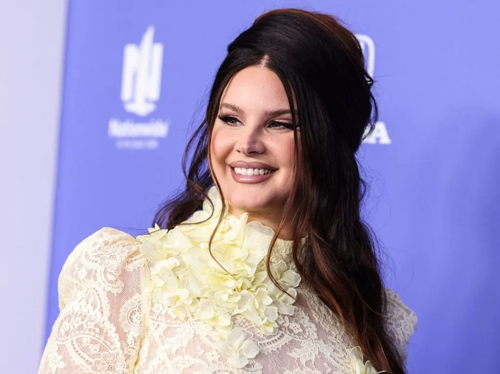 2023 Billboard Women In Music
Lana Del Rey
