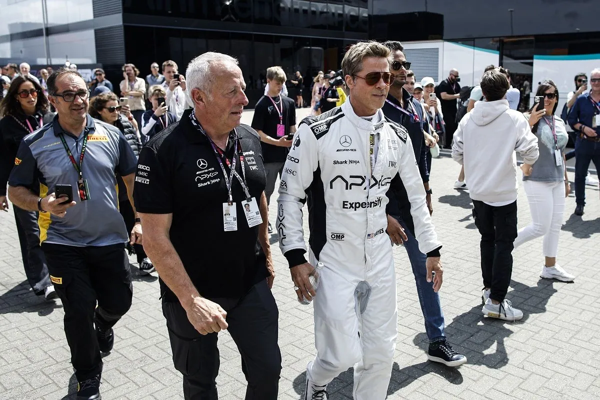 Formula 1 Aramco British Grand Prix 2023