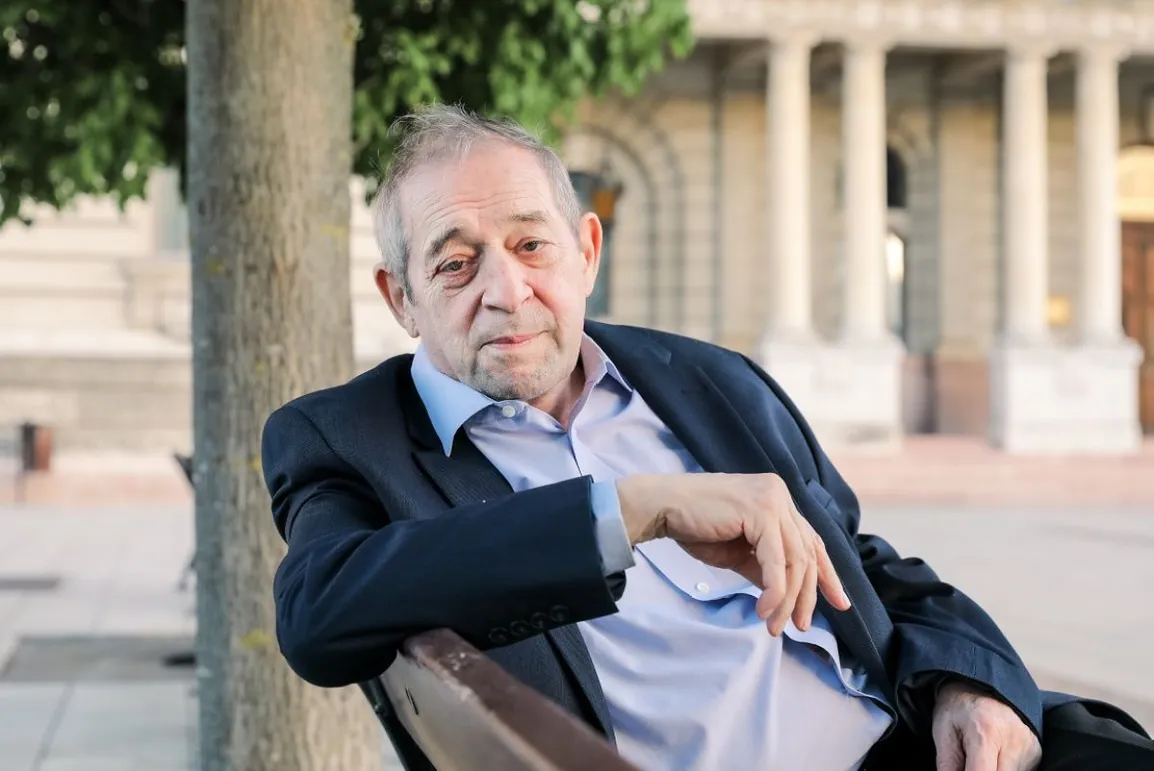 Jordán Tamás