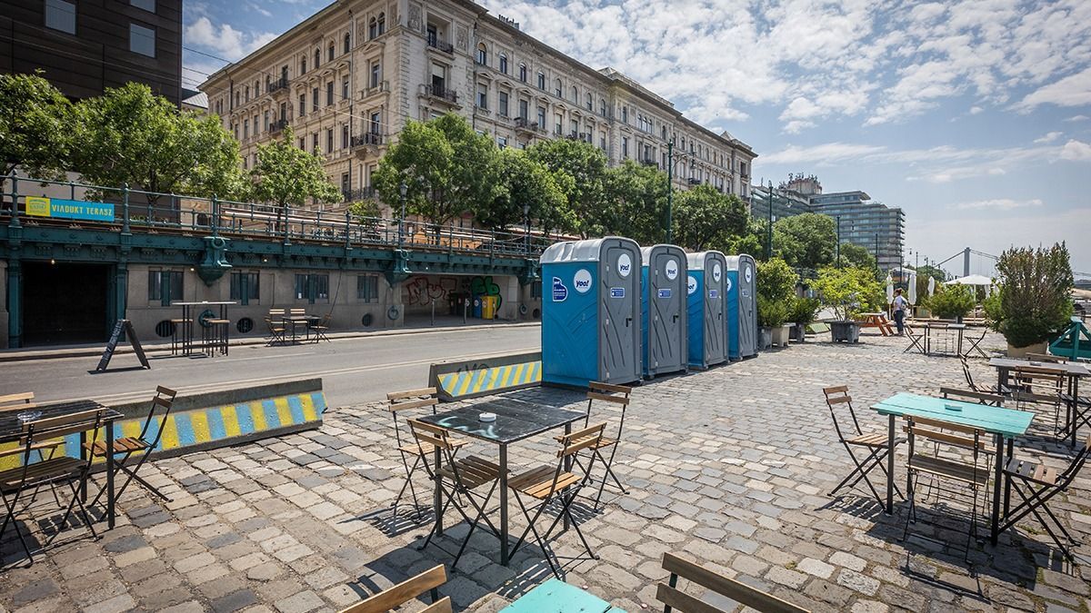 A halálbudi már nem halálos, mert áthelyezték, bár ennyivel egy lakatlan szigeten is lehetne