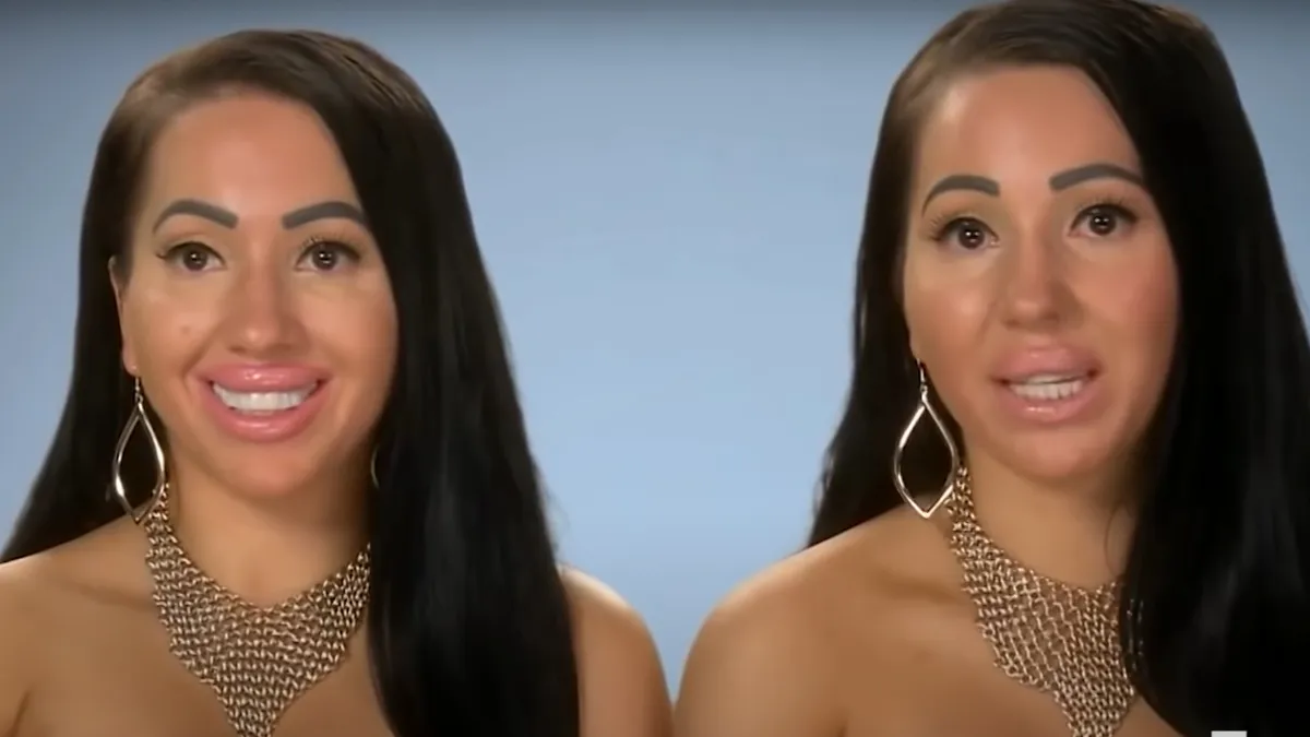 Ugyanabba a férfiba szeretett bele az ikerpár. 