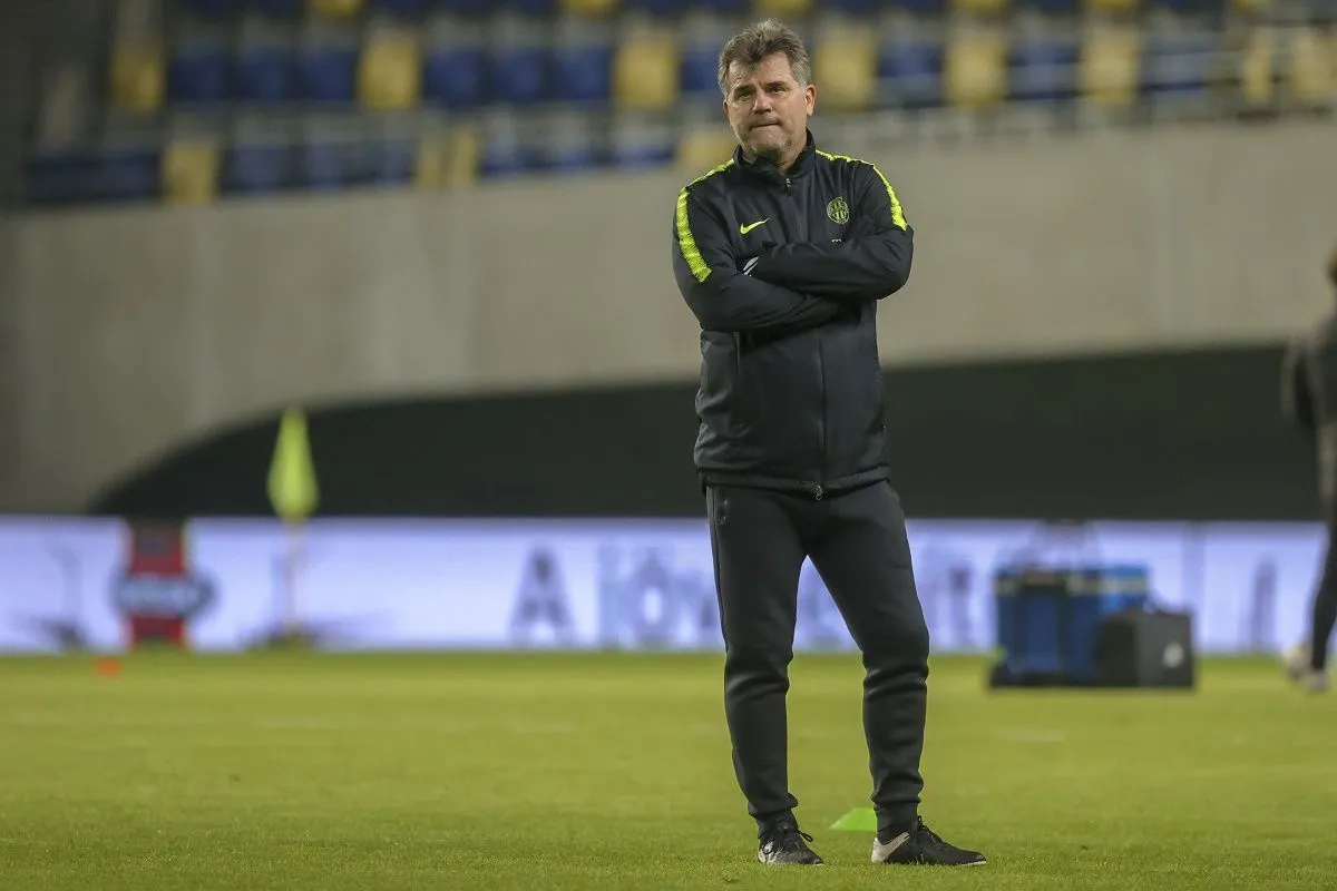 Máté Csaba