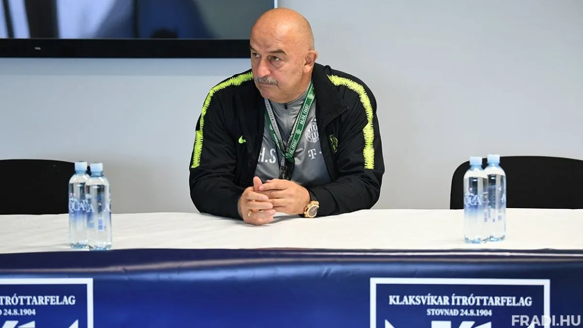 Sztanyiszlav Csercseszov 