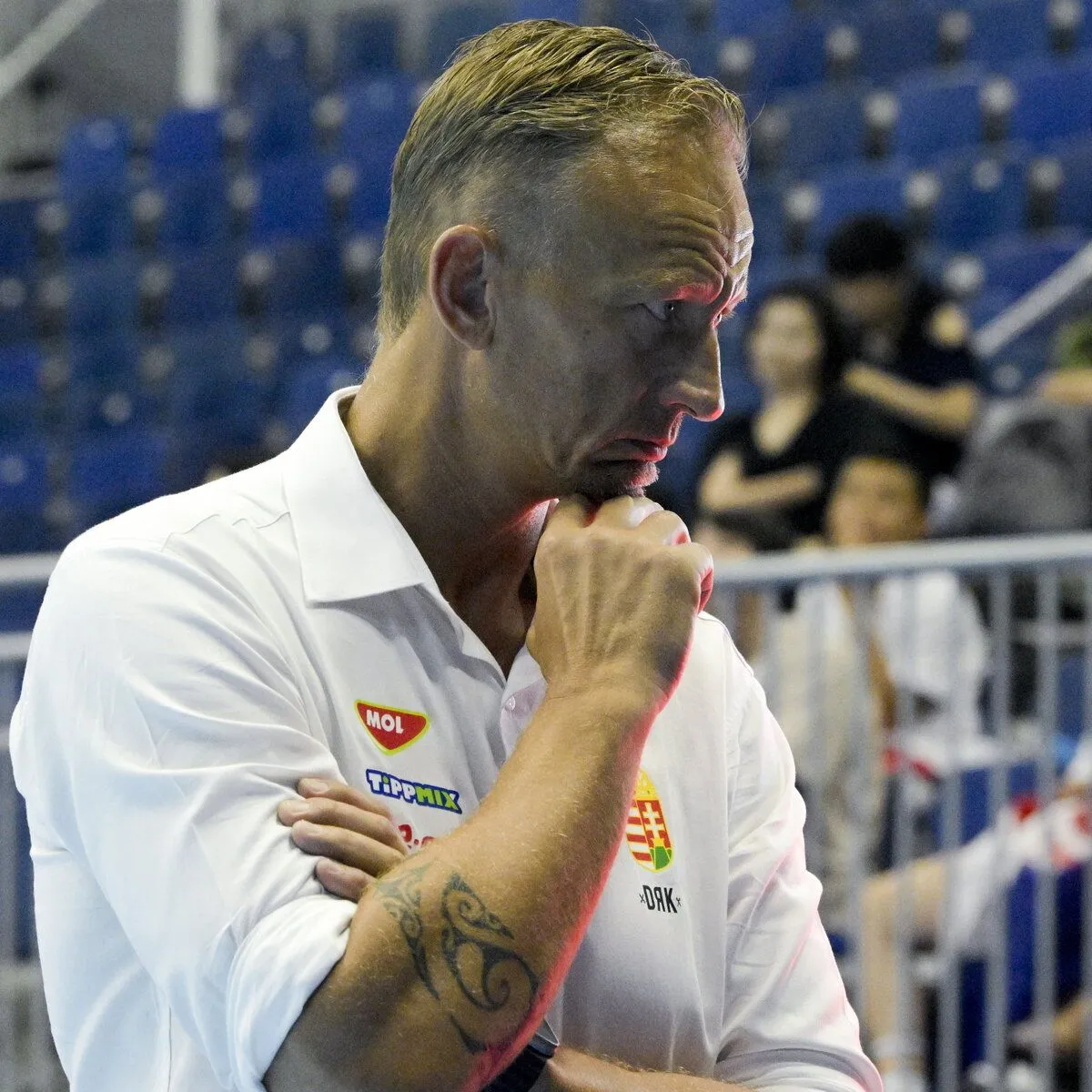 VARGA Zsolt
