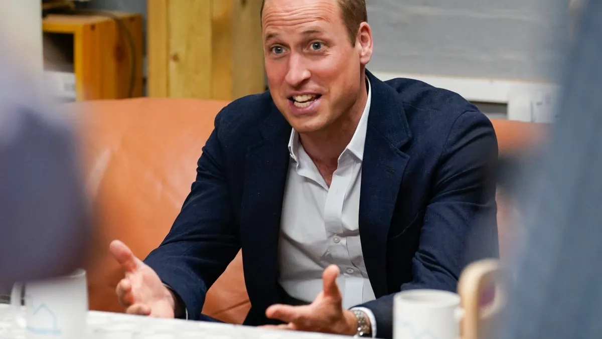 The Prince of Wales Homewards initiative