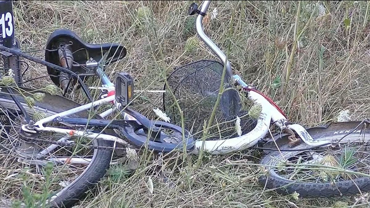 Néhány méterre az otthonától gázoltak halálra egy 72 éves szarvasi nőt - Videó