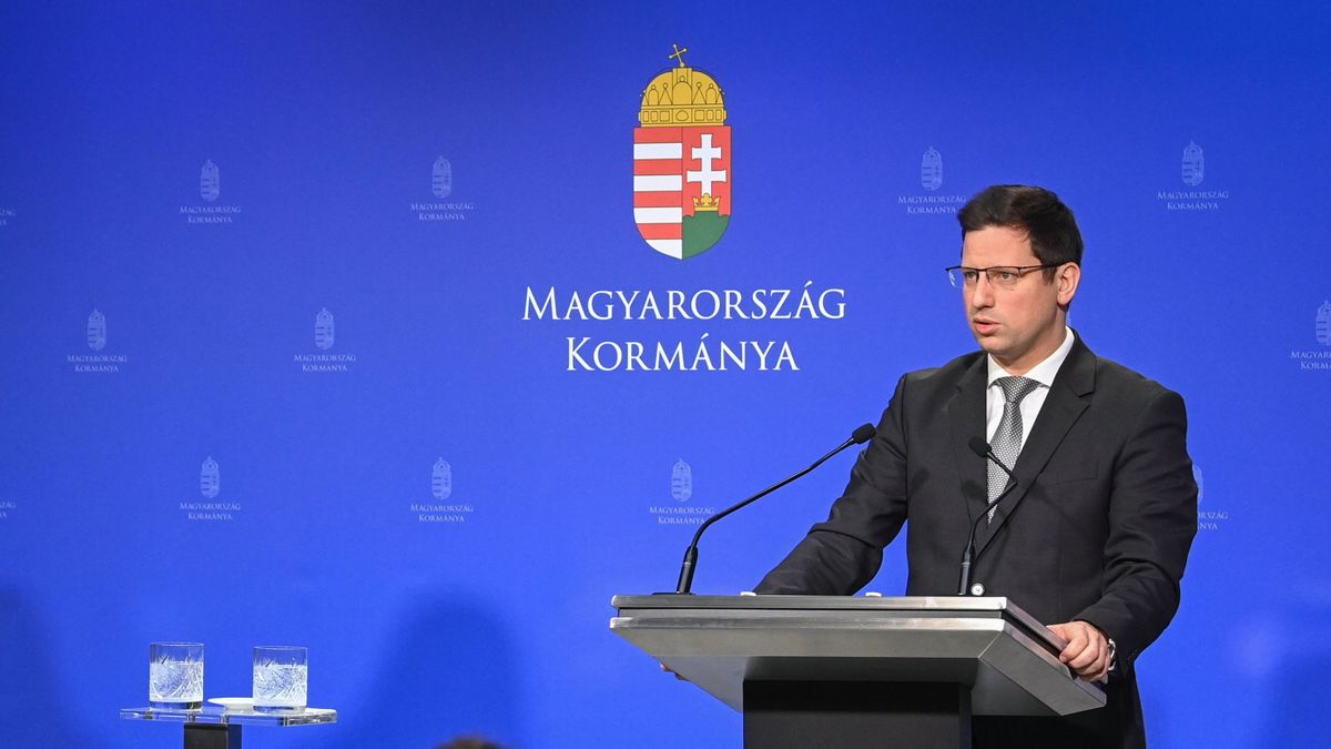 Gulyás Gergely: Olyan áldozatot nem vállalhatunk, ami a magyar mezőgazdaságot hozza lehetetlen helyzetbe