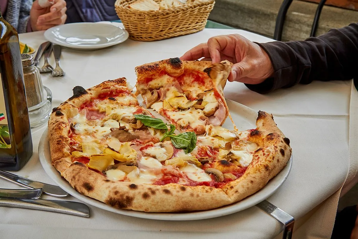 Italian,Pizza,Margaritain,A,Restarant