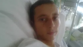 "Nagyon tudok és akarok szeretni": Motorbalesetben elhunyt rendőr szerveivel maradt életben Csaba