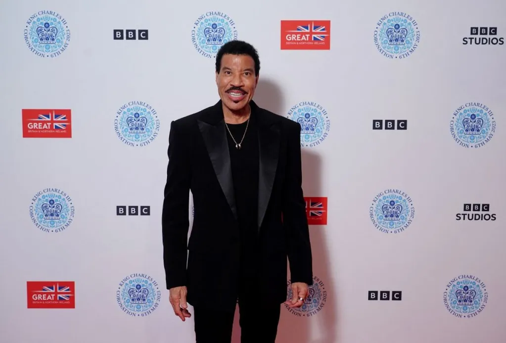 Lionel Richie