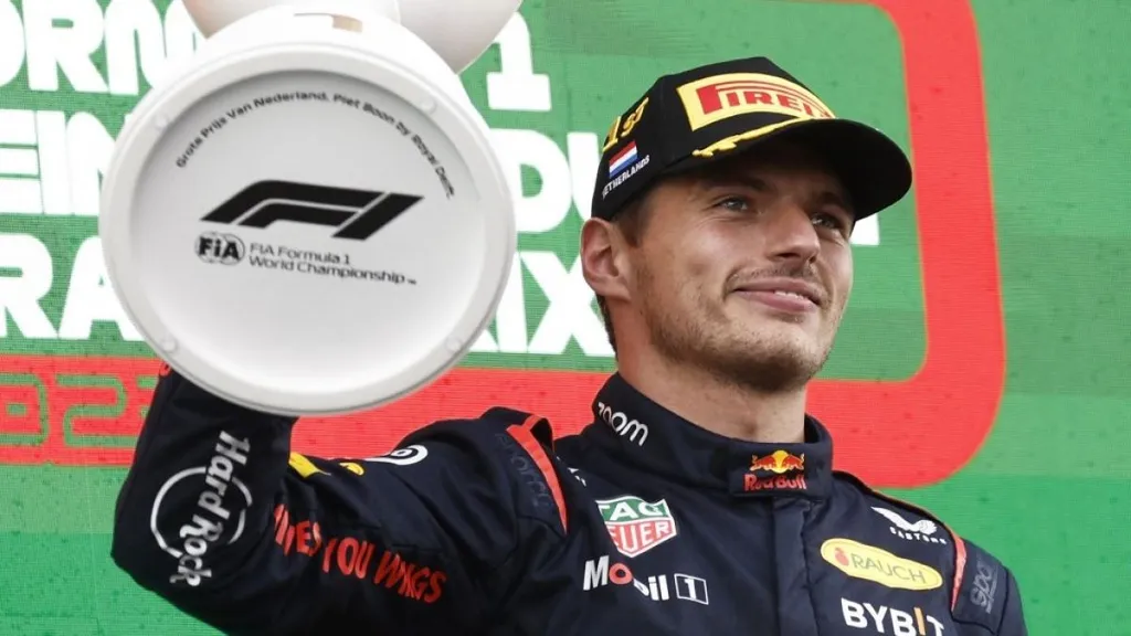 Max Verstappen lendületben van, de Monzában vagy a veresége, vagy a győzelme szól majd nagyot
