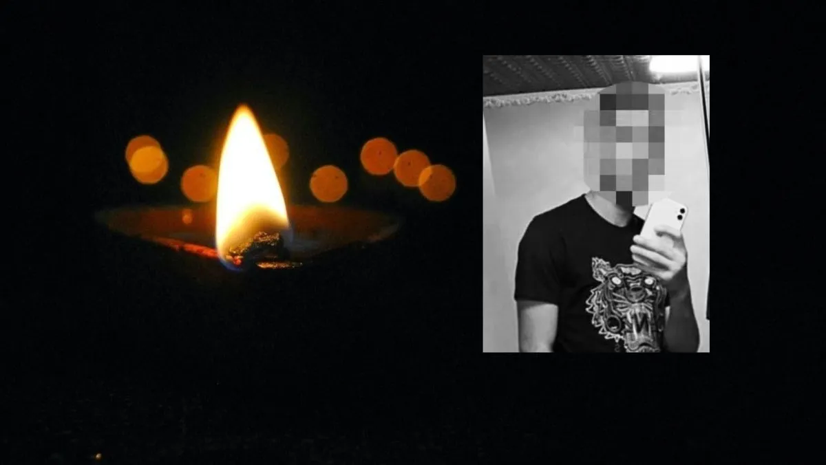 Tiszanána, áldozat