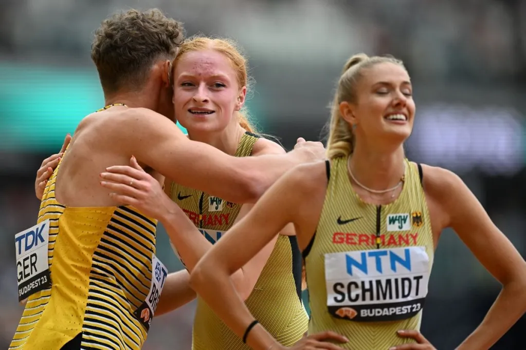 Alica Schmidt