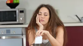 Kiderült az igazi oka, miért vagy hulla fáradt akkor is, ha eleget alszol