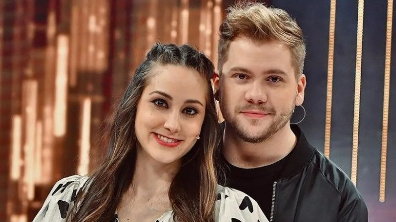 Nagyon megváltozott, rá sem lehet ismerni Visváder Tamásra