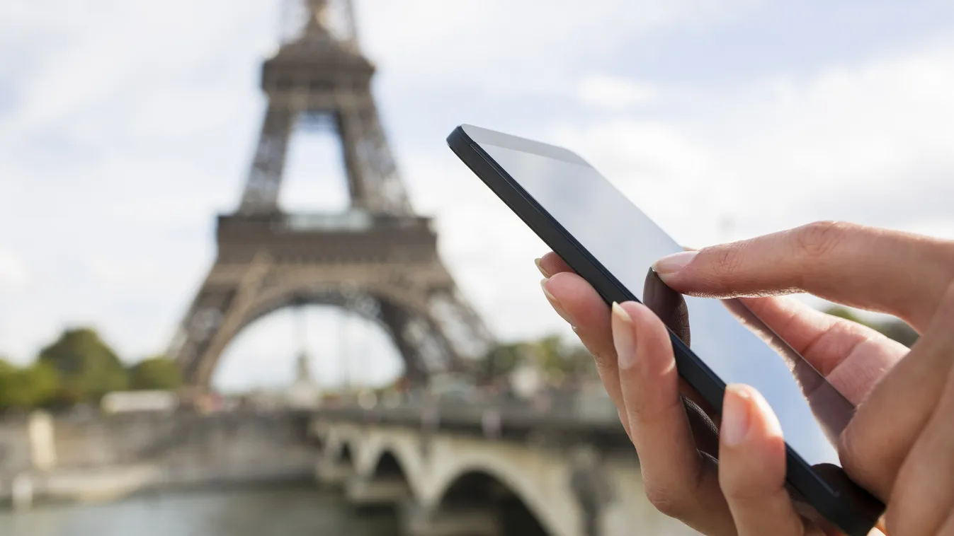 Ezek a leglátogatottabb városok 2023-ban a TikTok felhasználói szerint