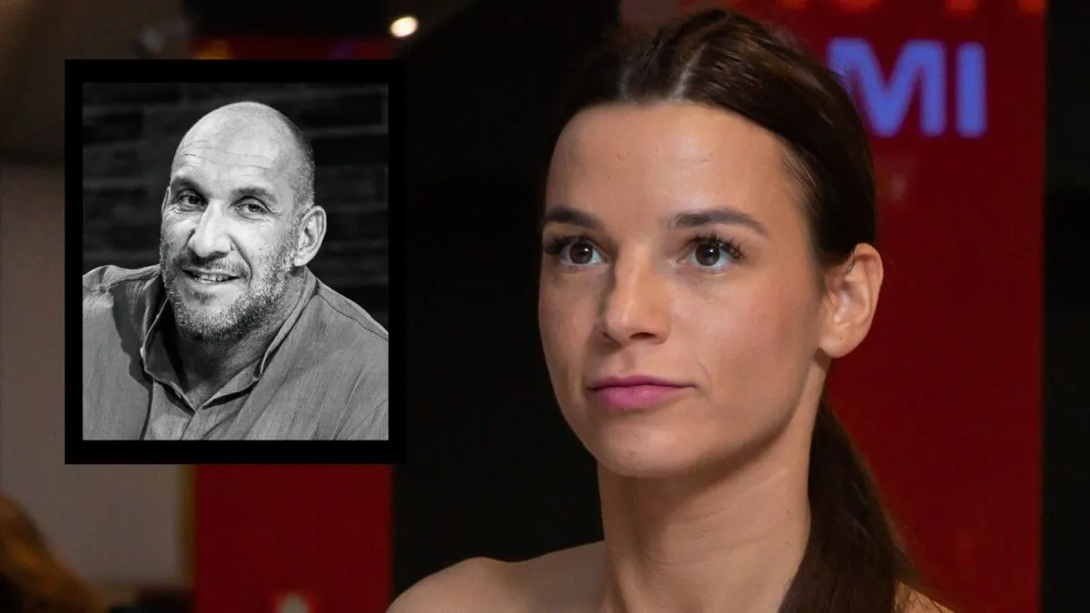 Berki Mazsi, Berki Krisztián