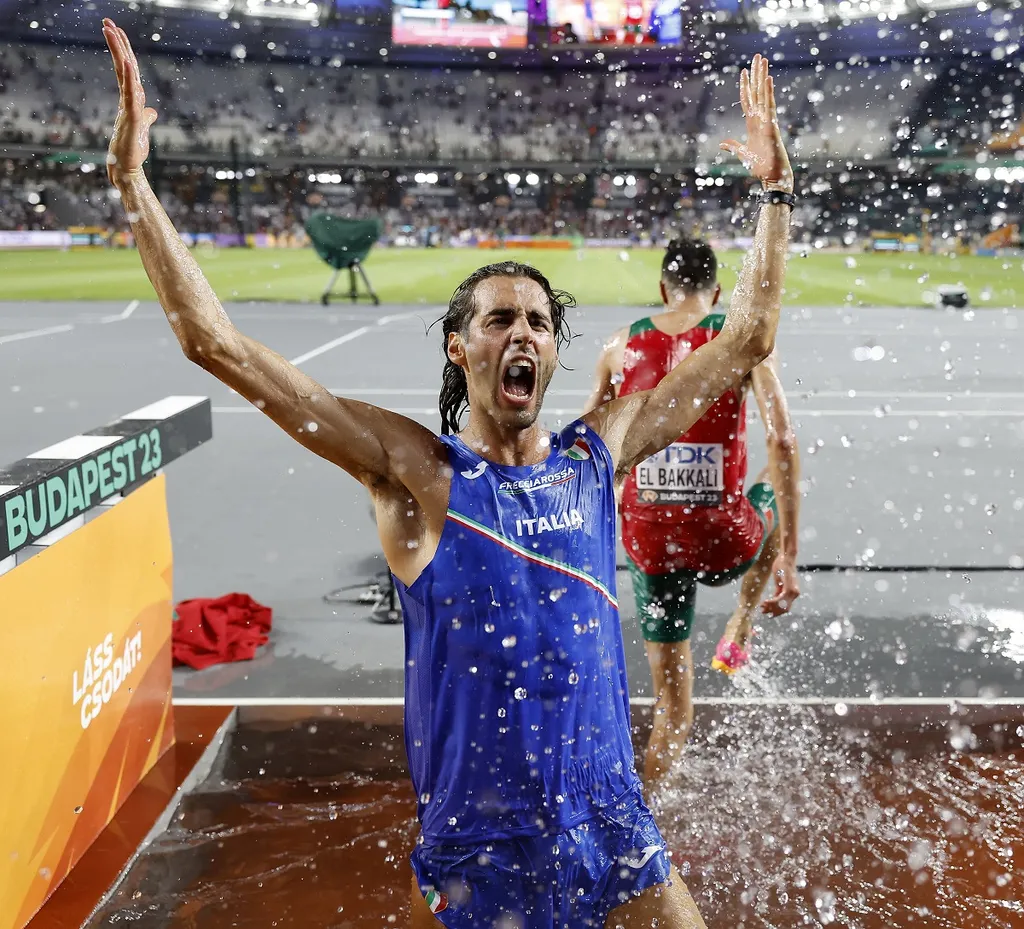Gianmarco Tamberi