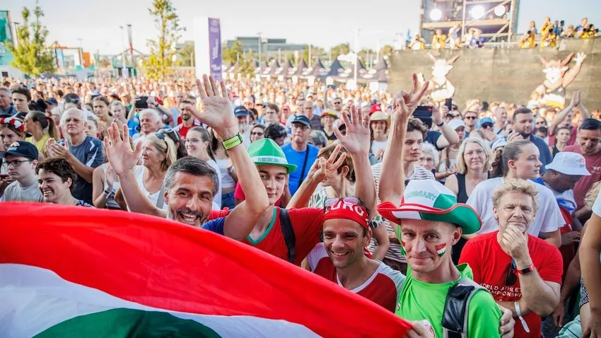 Minden magyar büszke lehet a világbajnokságra