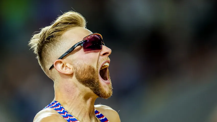 Atlétikai vb: 1500 méteres döntő