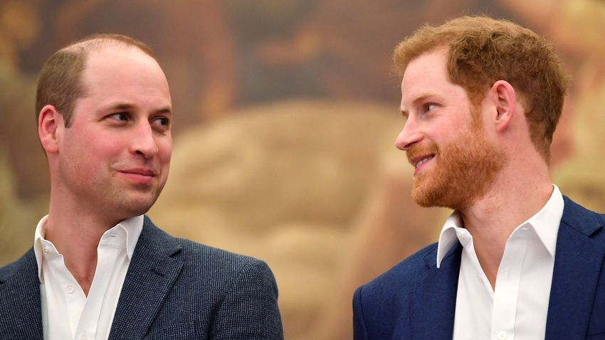 “There’s no way back for brotherhood” – Prince William tries to erase his scandal-prone younger brother from his mind